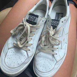 G O L D E N G O O S E || ALL STAR || SIZE 38 (8)